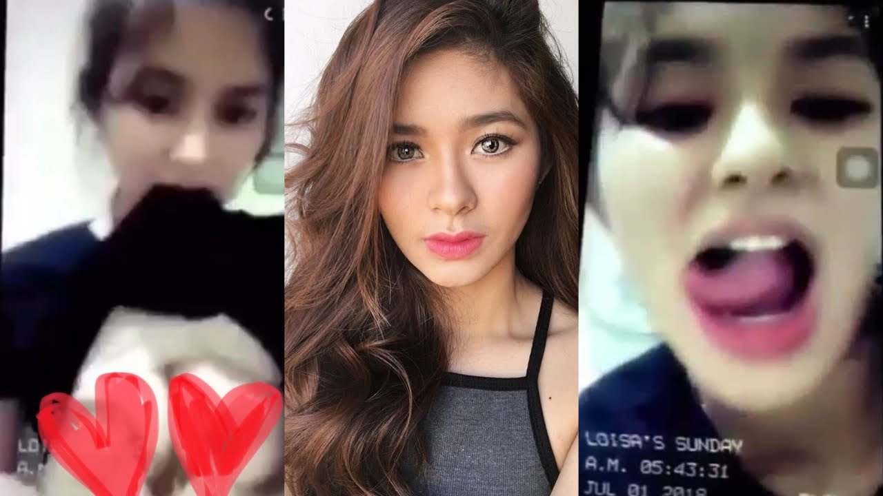 catherine beaudin recommends Paisly paige dennis deck add loisa andalio scandal photo
