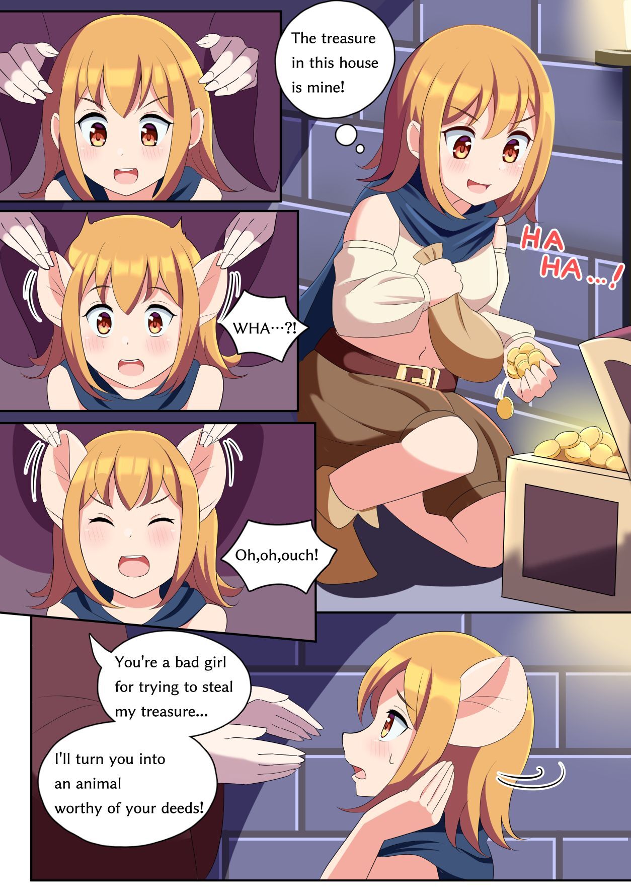 amy hildreth recommends hentia cat chan kai li add hentia cat image