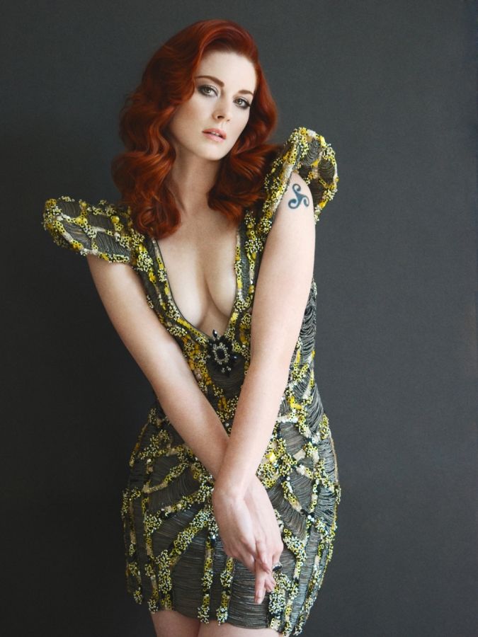 Alexandra Breckenridge Sexy ino and naruto porn jeangreybiancaoficial onlyfans