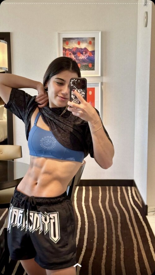 arun gorai recommends sara saffari leak carol ann oram add sara saffari leak image