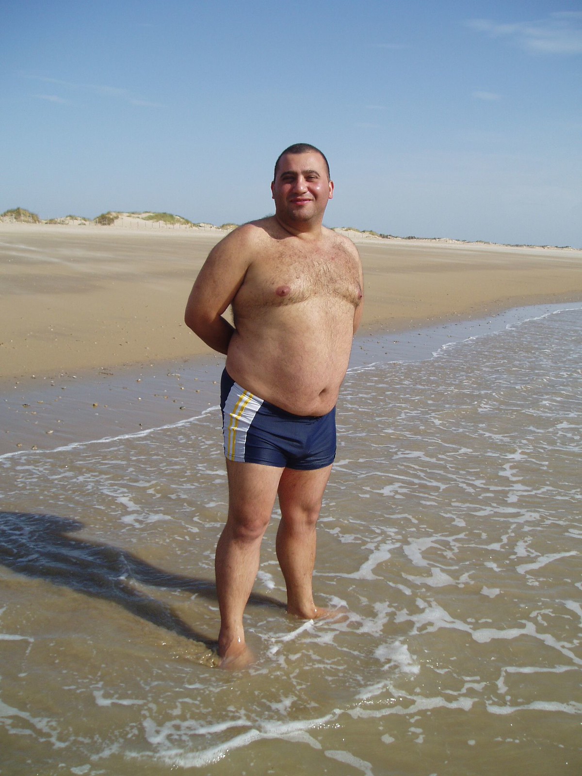 baljeet chahal recommends Candy samples movies bill hartt add chub bear daddy photo