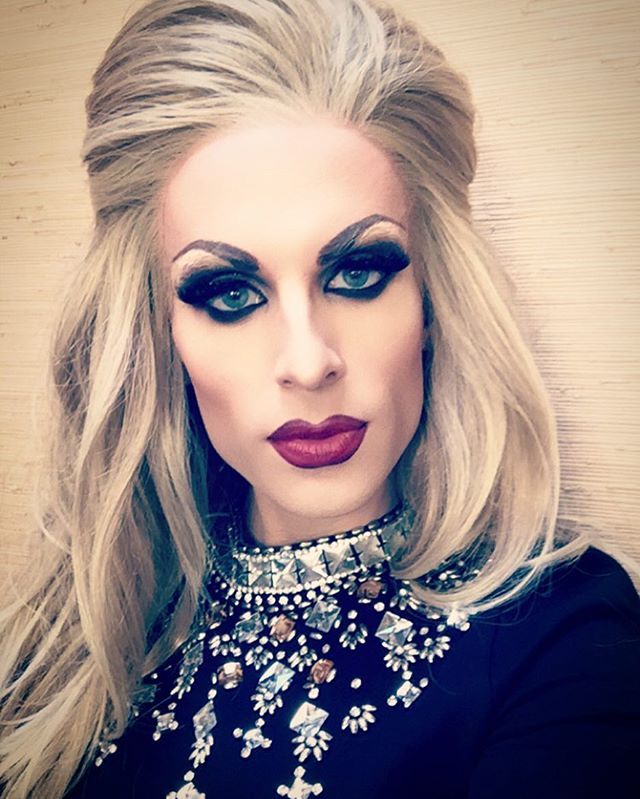 dorothy chipman recommends blonde katya alicia woolard add blonde katya photo