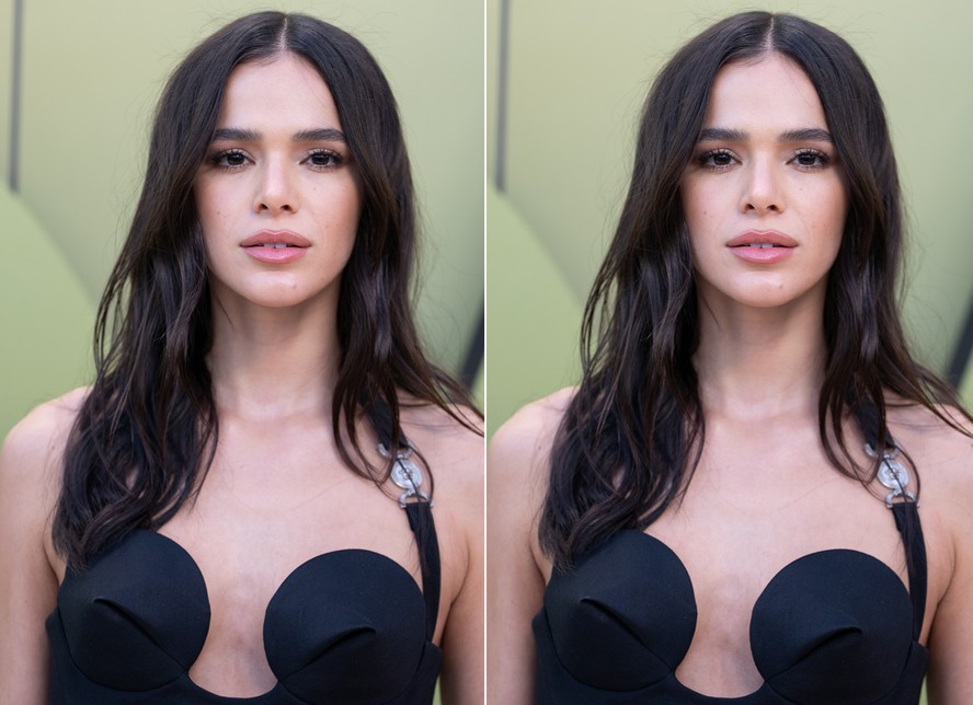 debbie lowther recommends Legrand wolf damien grey charles holmstrom add bruna marquezine boobs photo