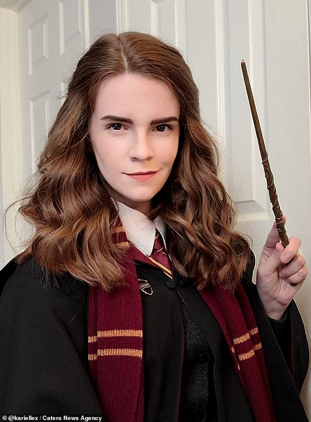 abatan taiwo recommends emma watson lookalike porn brandi newell add emma watson lookalike porn photo