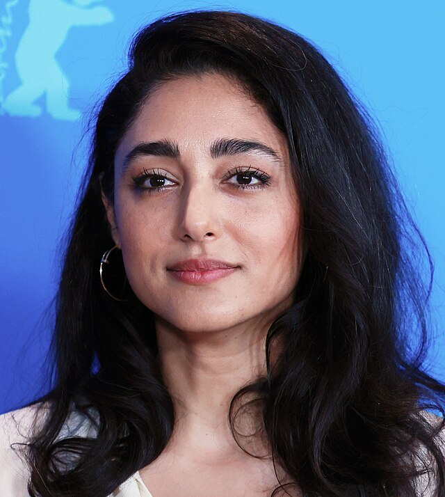alma kelley recommends Skip the gmes amy elizabeth stewart add golshifteh farhani nude photo