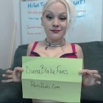billy g johnson recommends diana blake anal antoine clamaran add diana blake anal image
