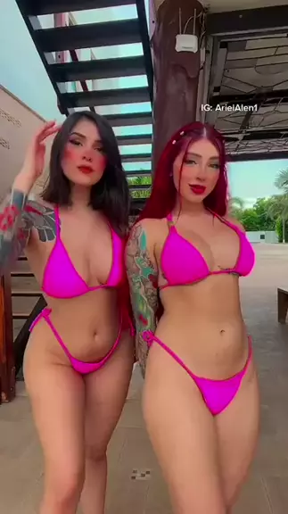austin klinger recommends ariella ferraz butch nelson add ariella ferraz image