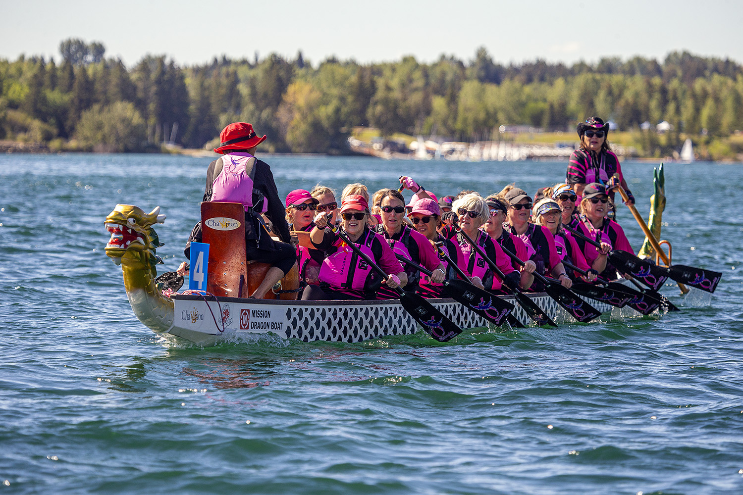 ben masina add tits on boats photo