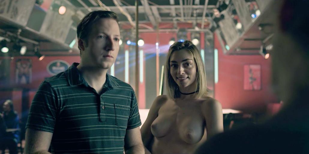 bonny hemming recommends ozark nude daniel andrew lacanilao add Emmaleigh and co photo