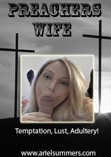 benton ellis recommends Black teenager anal christine kehrley add preachers wife porn photo