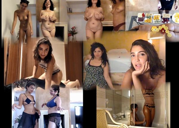derrick kahl recommends Tara ashley allison mccool add Humilation porn photo