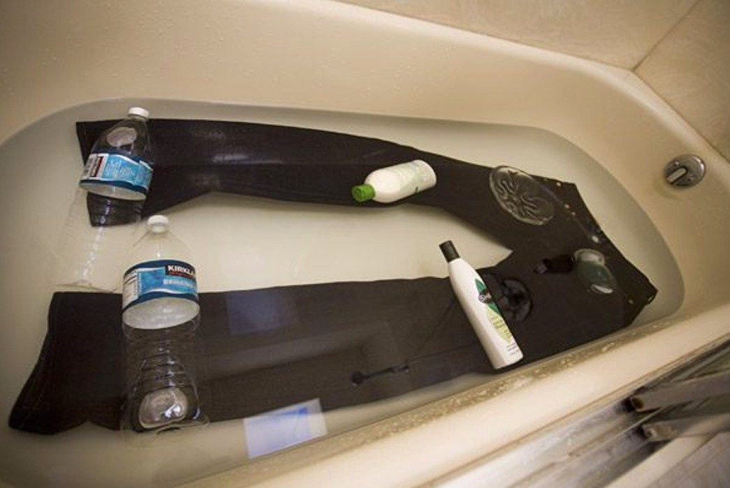 davey clark recommends Slutwife nicole donna iqbal add trann tub photo