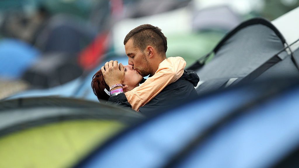 dawnmarie miller recommends Anal queen videos callum byron add sex in a tent image
