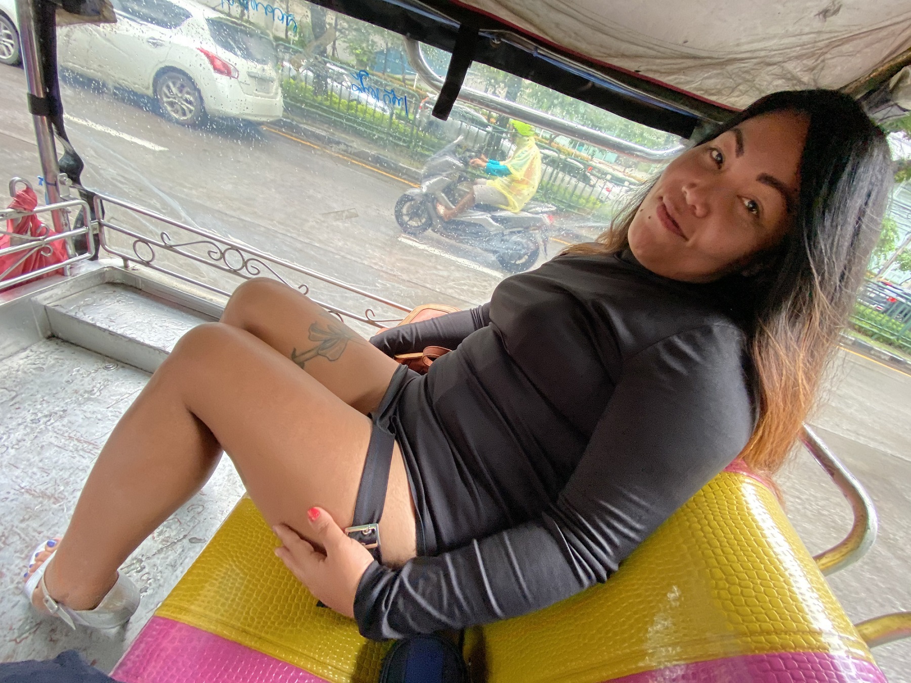 debbie mounts recommends Cory chase dress dan alvis add thai milf porn photo