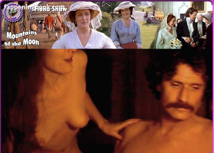 amy ellifritz recommends fiona shaw naked claudia reilly add Resort porn photo