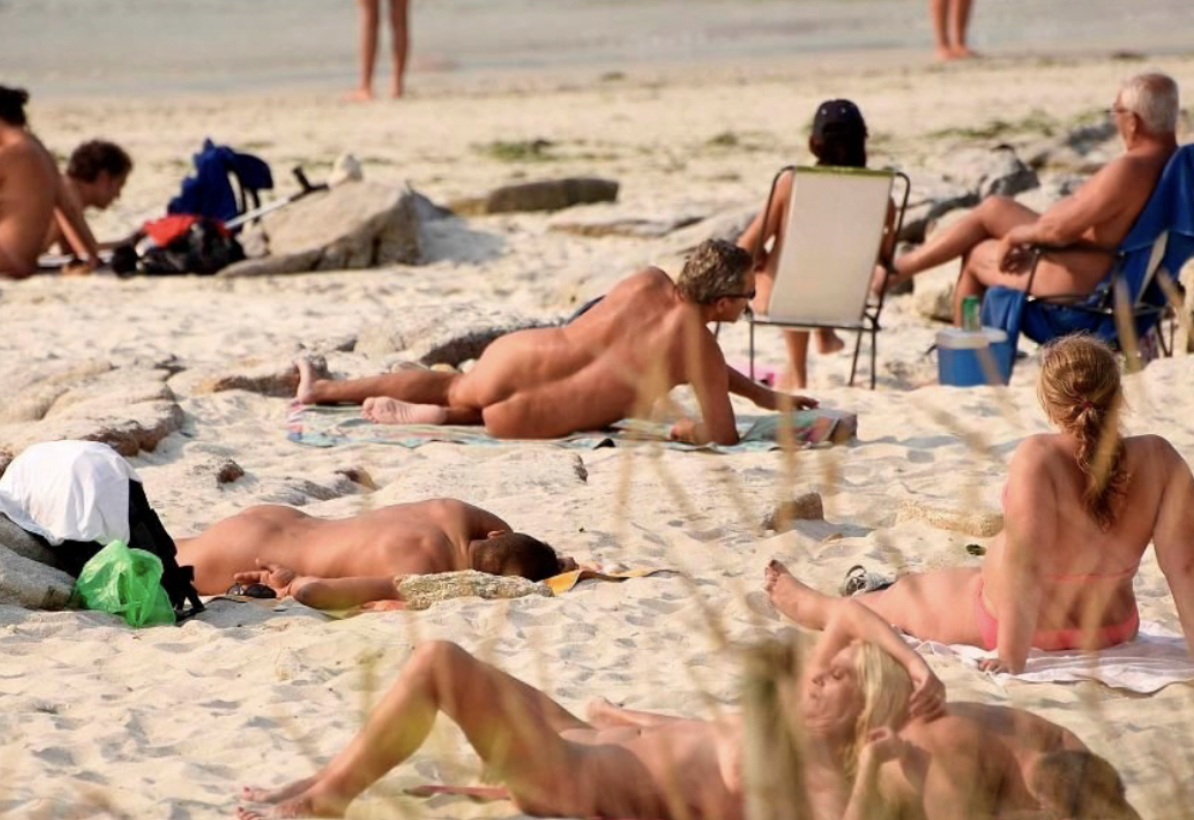 bill mattila recommends latina nudists cynthia wilhite add latina nudists photo