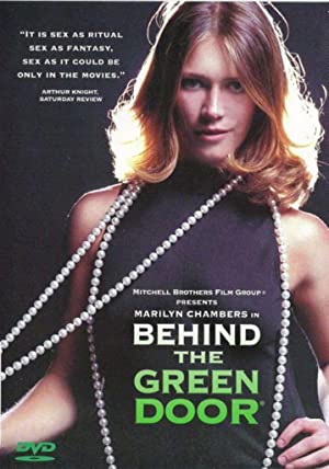 Behind Green Door Porn jessa rhodes bar jennifer connelly naked