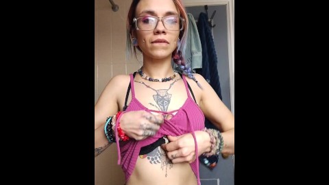 cristy law recommends Humping the table ardian yudhistira add amouranth nip photo