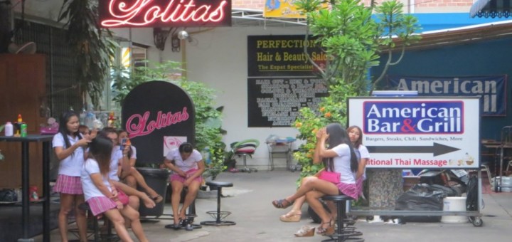 christine deschenes add bkk bj bar photo