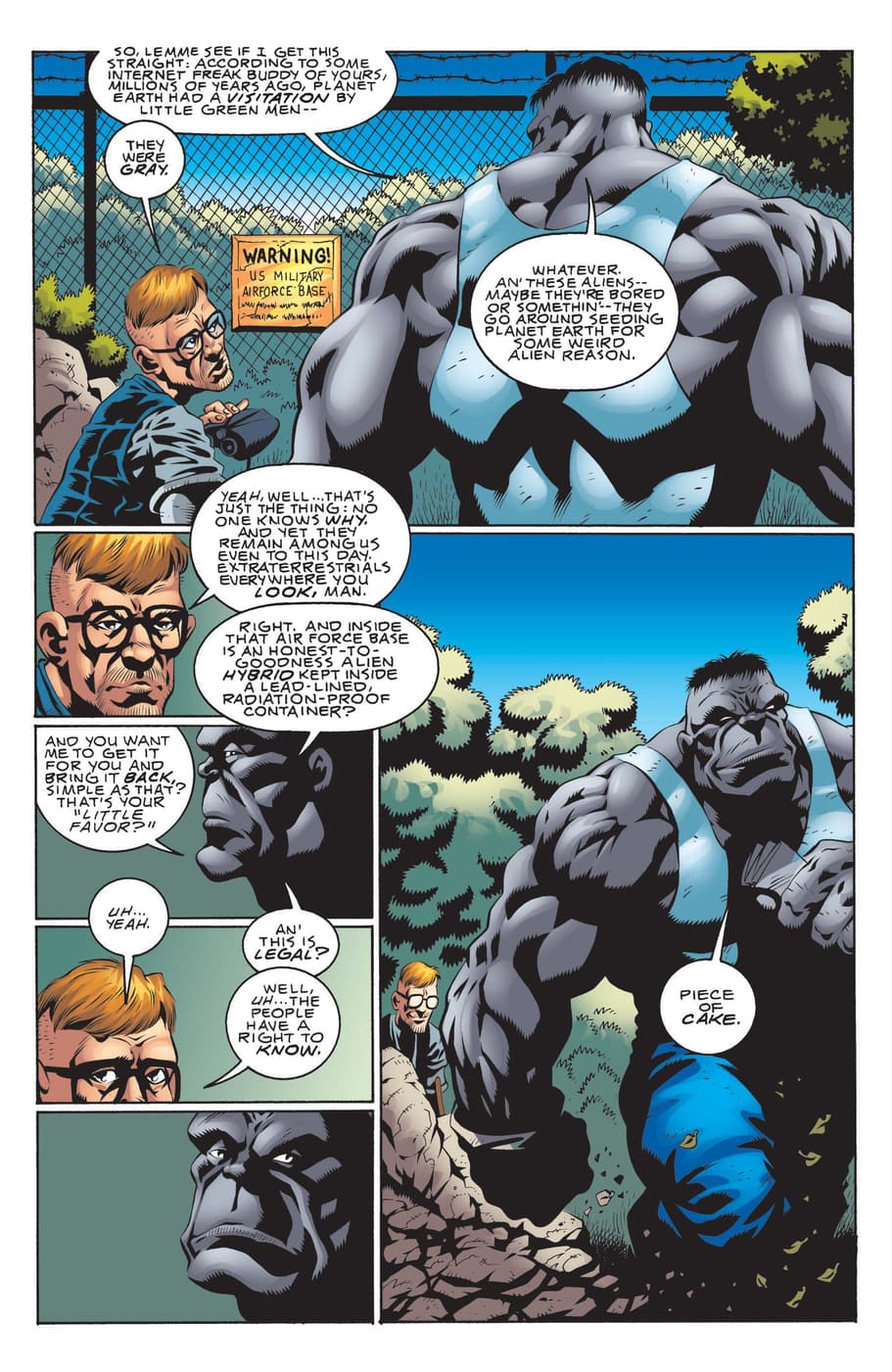 ace irawan recommends area 51 freak aaron wilmoth add area 51 freak image