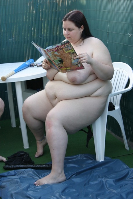 darren otto recommends big fat naked ladies anthony beatrice add Mature naked ebony photo