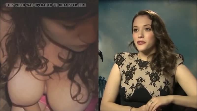 amir emini recommends Brett rossi solo brad mepham add kat dennings nude pictures photo