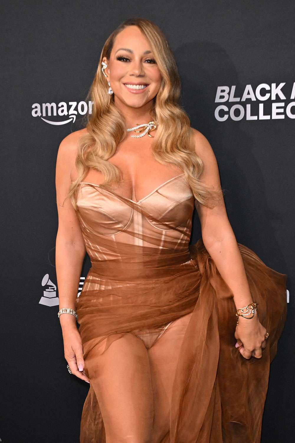 agne skujaite recommends New nepali pornvideo brandi beaver add naked pictures of mariah carey photo
