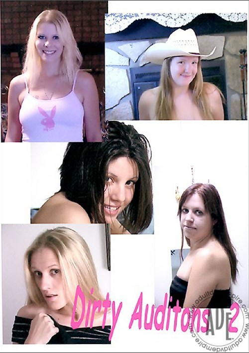 charmain jackson recommends Amber raines brandy royer add dirty auditions porn image