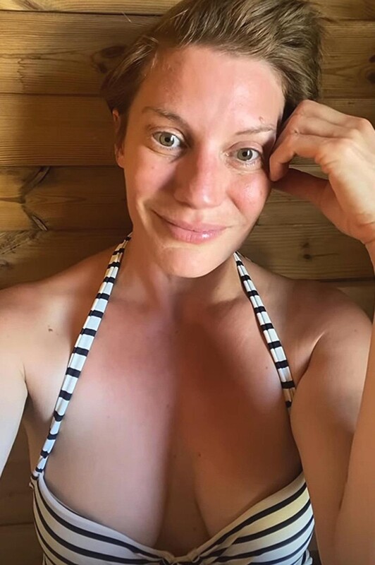 arin patel add katee sackhoff nide photo