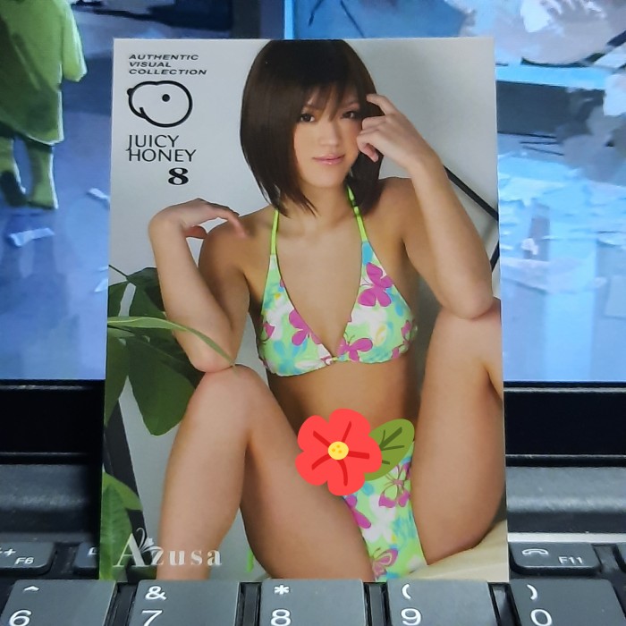 daniel castellon recommends Kimora quin mae milano adams ayala add azusa itagaki photo