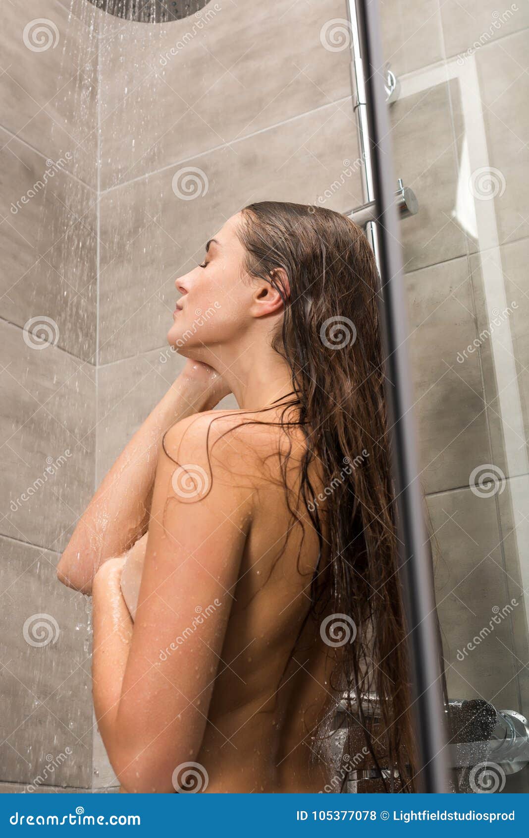 dianna dowell add shower tits image