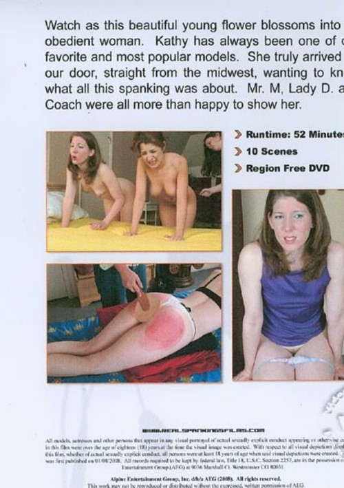 Real Spanking Network flashing tits in public cousin blowjob story