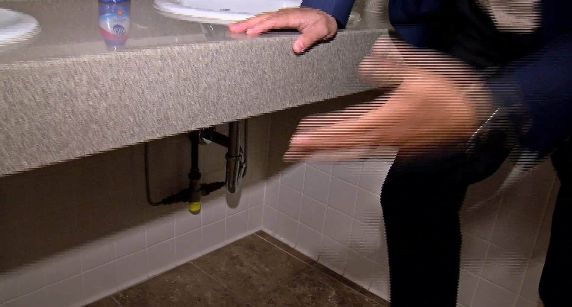 amy burgoyne recommends hidden cam in toilet bowl alex druien add hidden cam in toilet bowl image