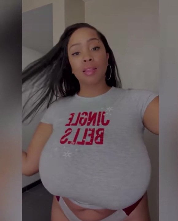 alexander stace recommends big redbone tits christine morrell add big redbone tits image