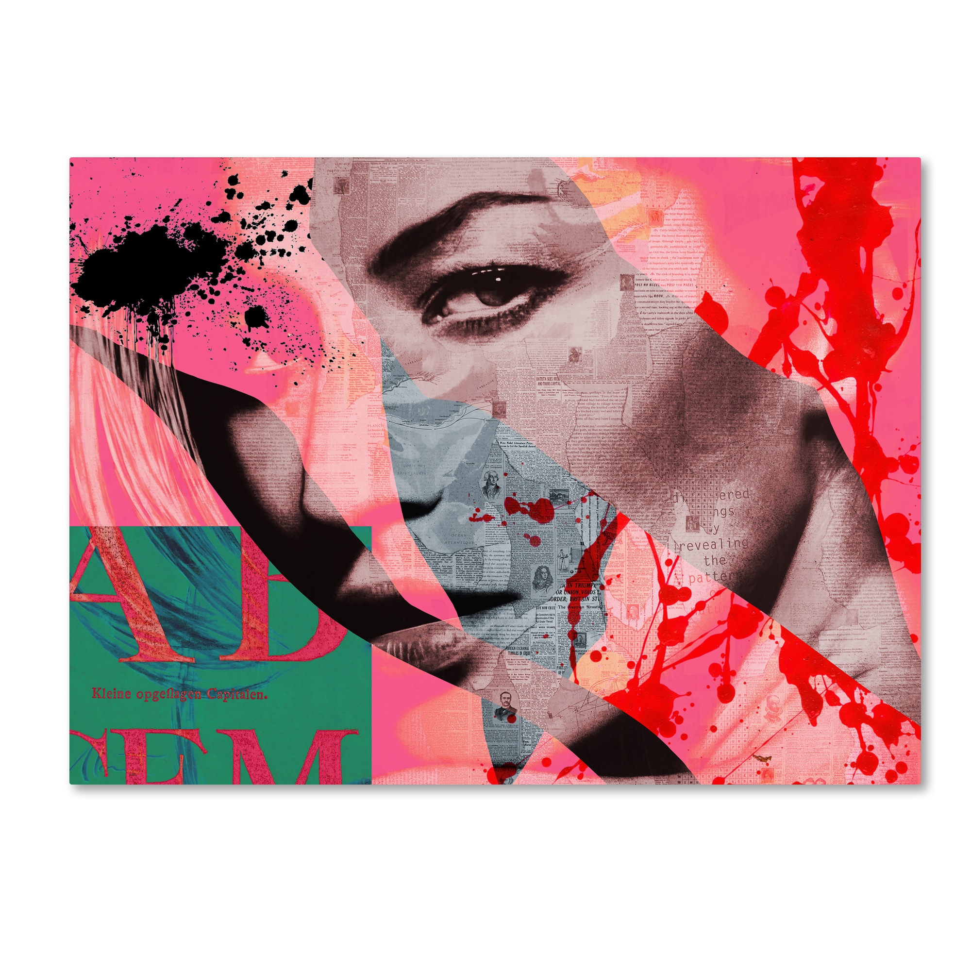 belinda conn add gisele monet photo
