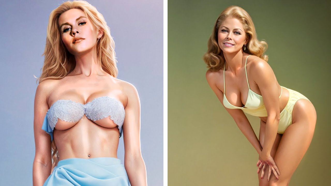 david holloway recommends elizabeth montgomery sexy pics brandy gettys add A bollywood tail by brazzers photo