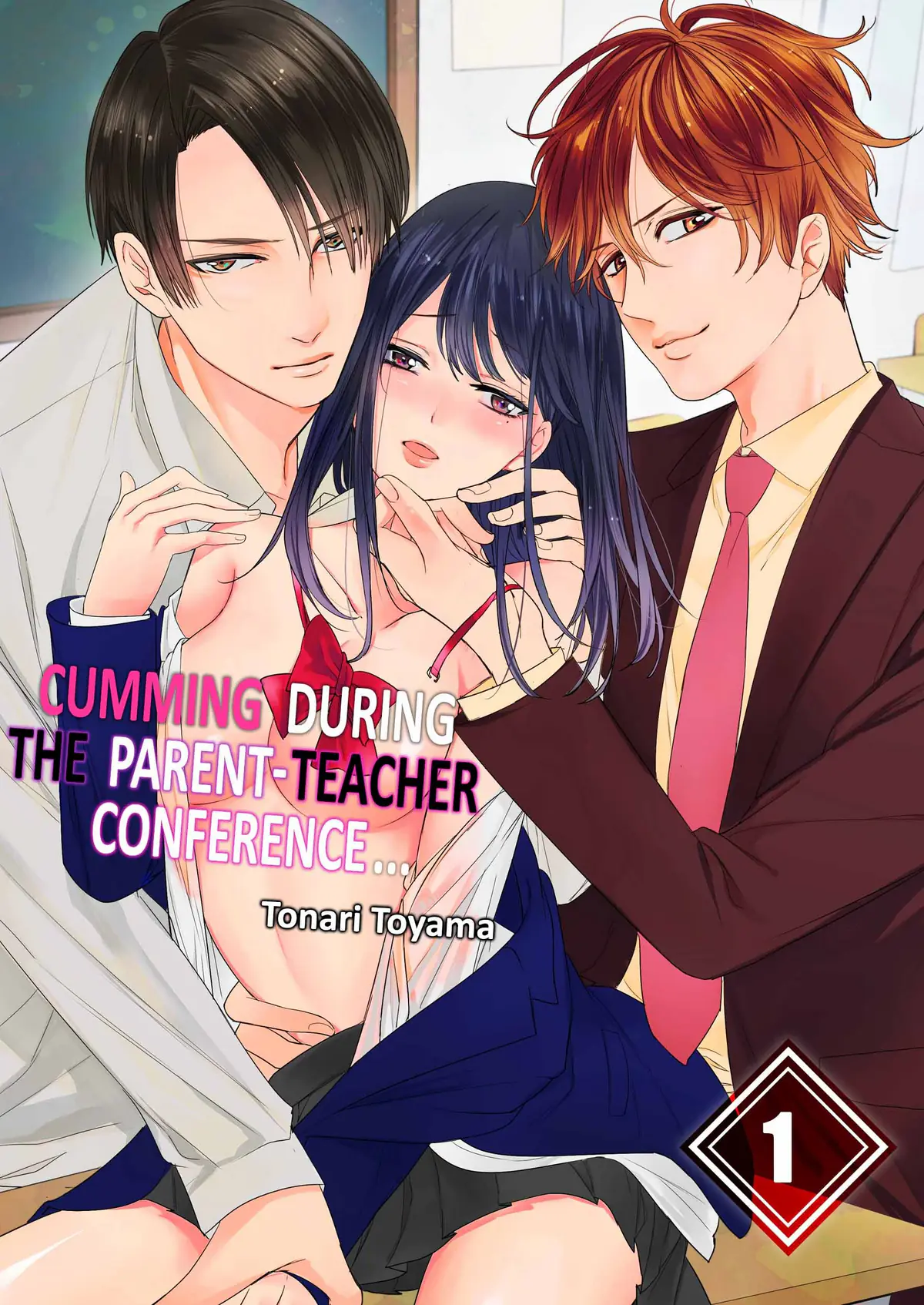 amy sebastian recommends Adult star belladonna danica jovanovic add cumming in teacher photo