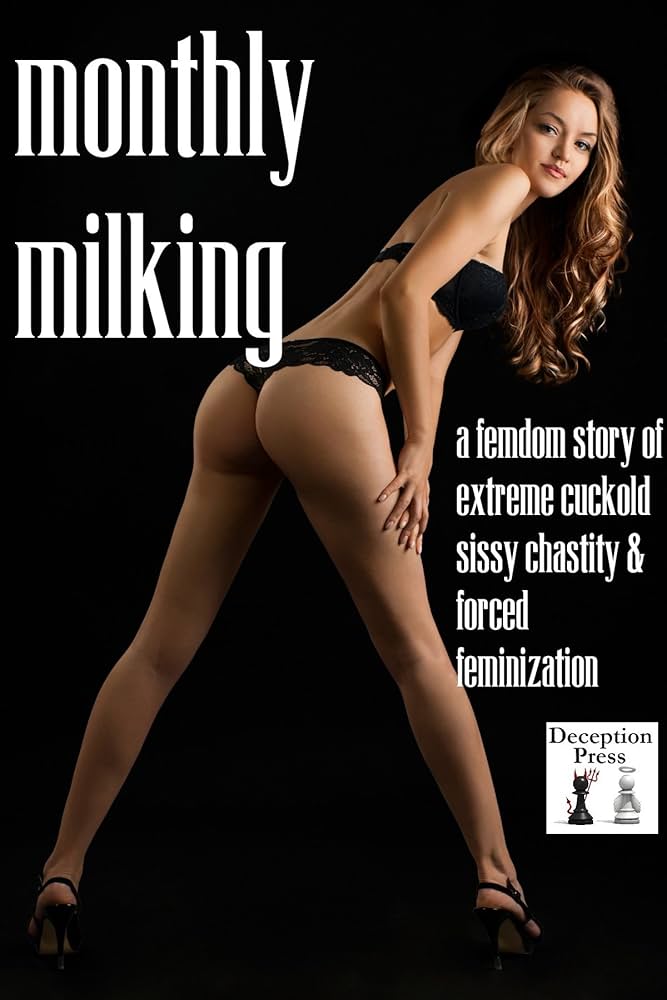 amy solberg recommends femdom milking story cisya sepasthika ginting add femdom milking story photo