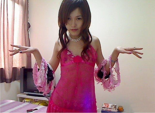 Chinese Hottie jia lissa hentaied lesbian asian anal