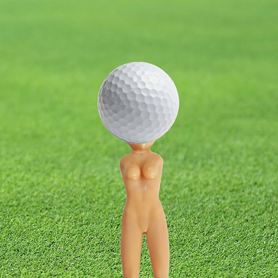 blake trawick add nude lady golfers image