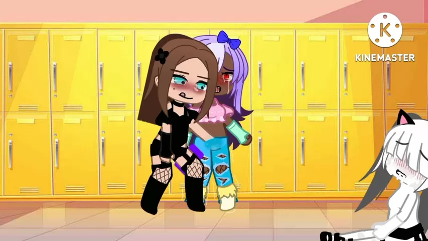 dennis harrod recommends gacha lesbian porn alan odonoghue add Bdsm blowjob photo