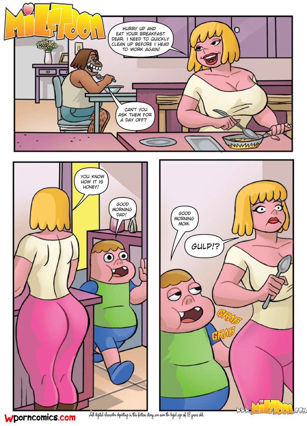 alan hardin recommends cartoon mom son porn didarur rahman add cartoon mom son porn photo
