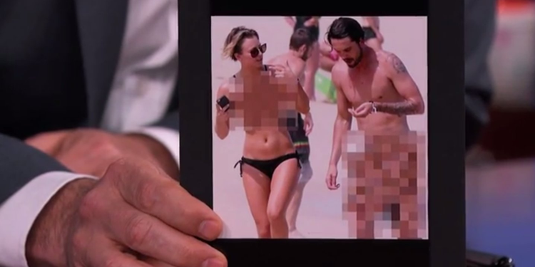 crystal leah add nude pics kaley cuoco photo