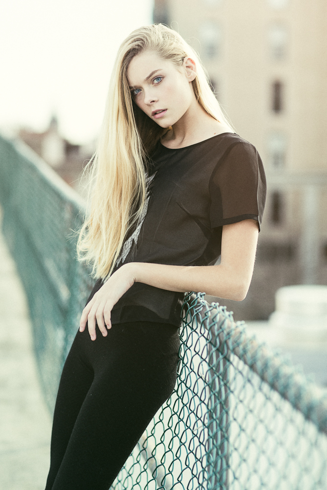 Karsyn Foys Nude redhead chloe sdmt 924