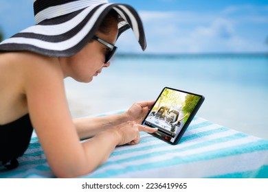 ali ossiely add beach spy vids photo