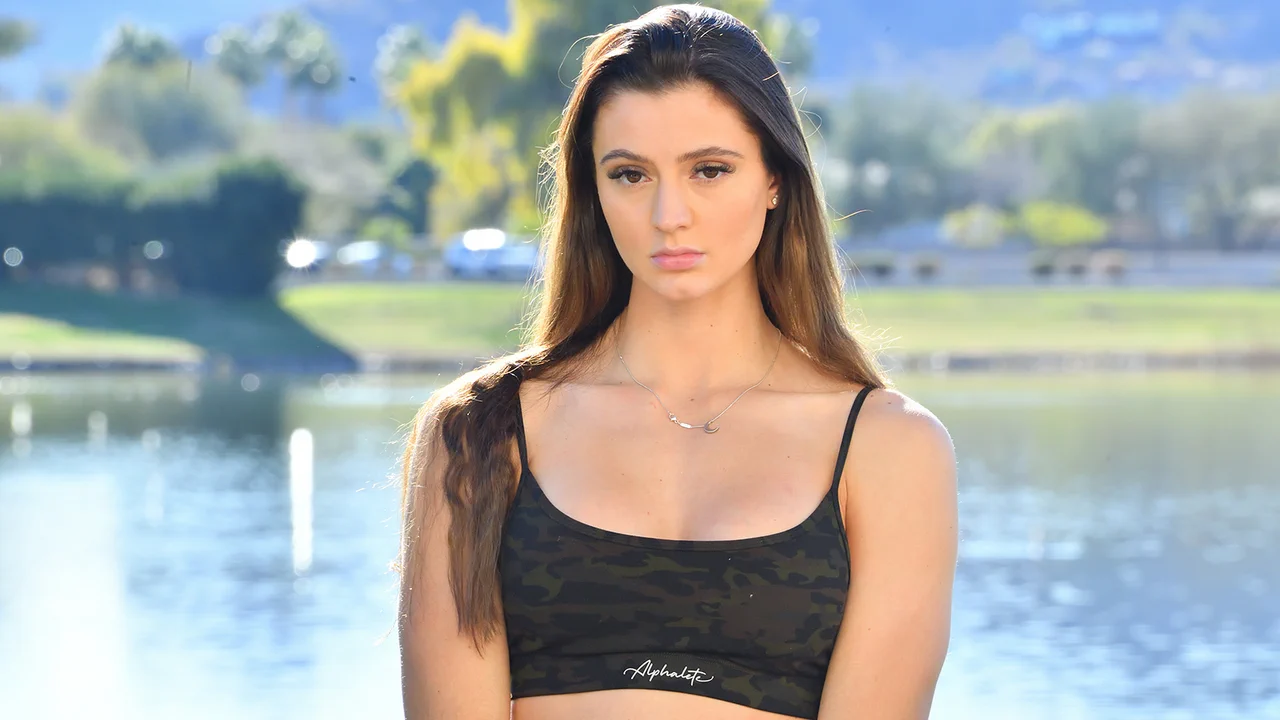 ana arvelo recommends karamitch porn chris shrider add karamitch porn image