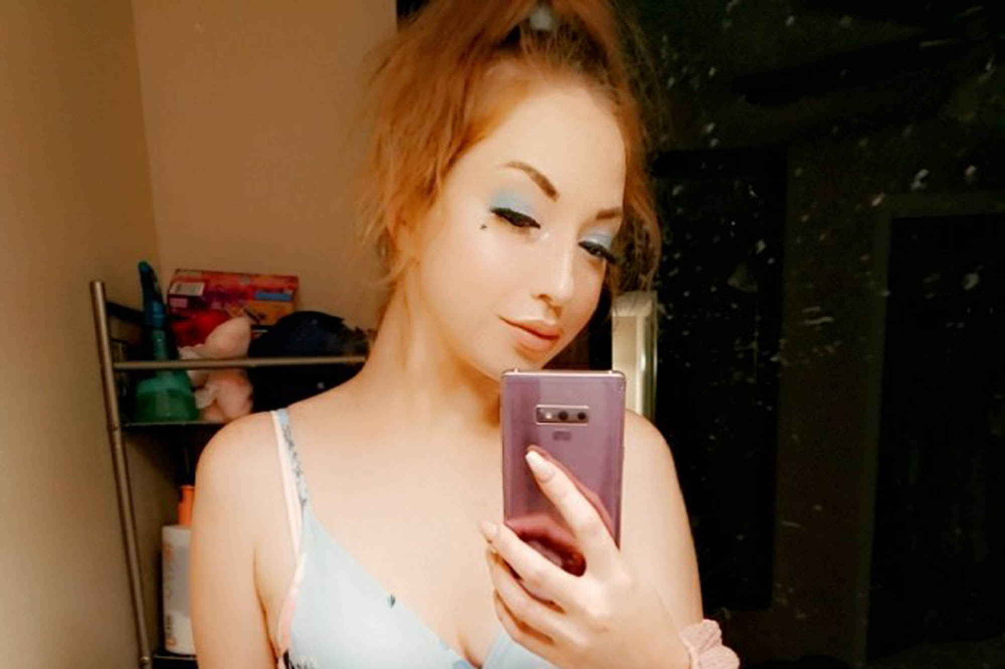 daniel aiken add Huge tits live cams photo