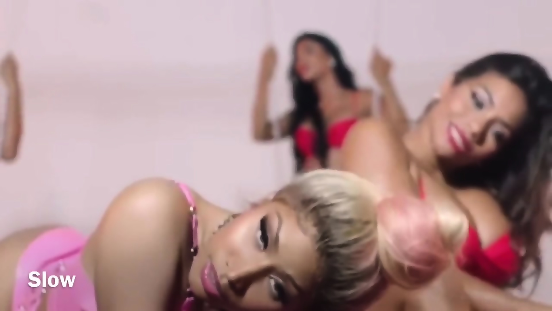 Nicki Minaj Is Porn bdsm pregnant porn bdsm slave stories