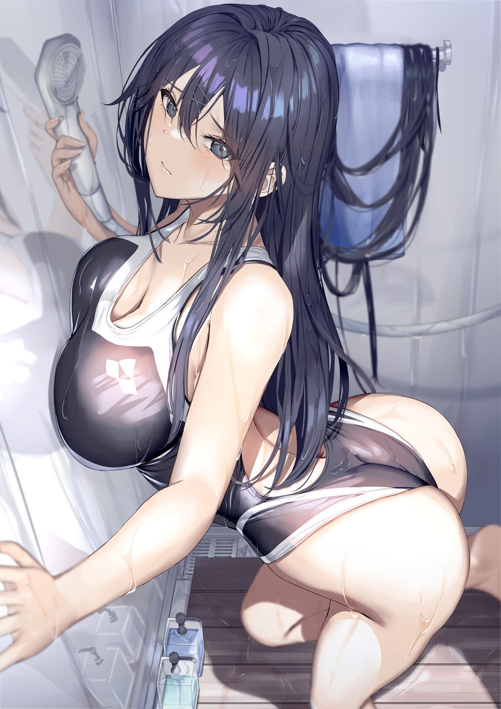 amphi high add big tits wet asses image