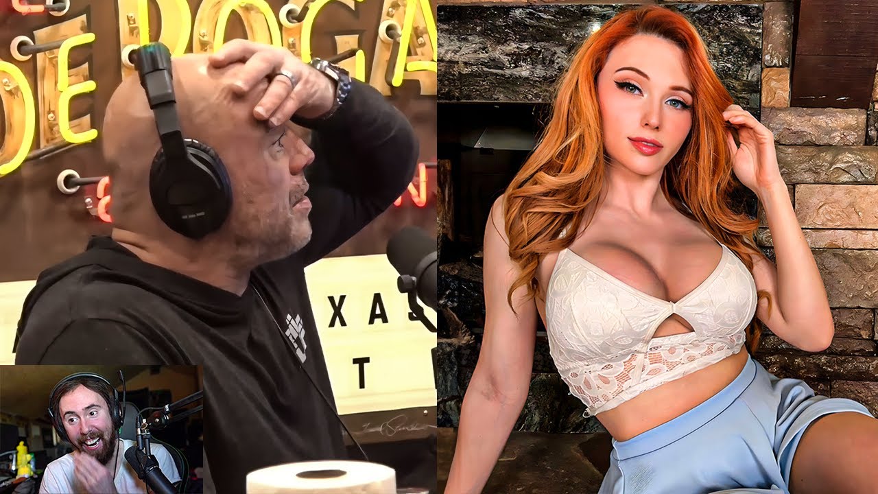 andrea starks recommends amouranth leakrd austin purvis add amouranth leakrd photo